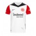 Camiseta Eintracht Frankfurt Hugo Larsson #16 Primera Equipación 2024-25 manga corta